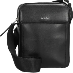 Sleek - Umhängetasche S 21 cm (ck black)