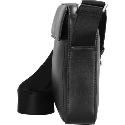 Sleek - Umhängetasche S 21 cm (ck black)