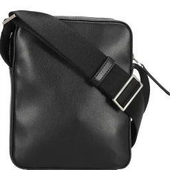 Sleek - Umhängetasche S 21 cm (ck black)