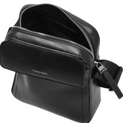 Sleek - Umhängetasche S 21 cm (ck black)