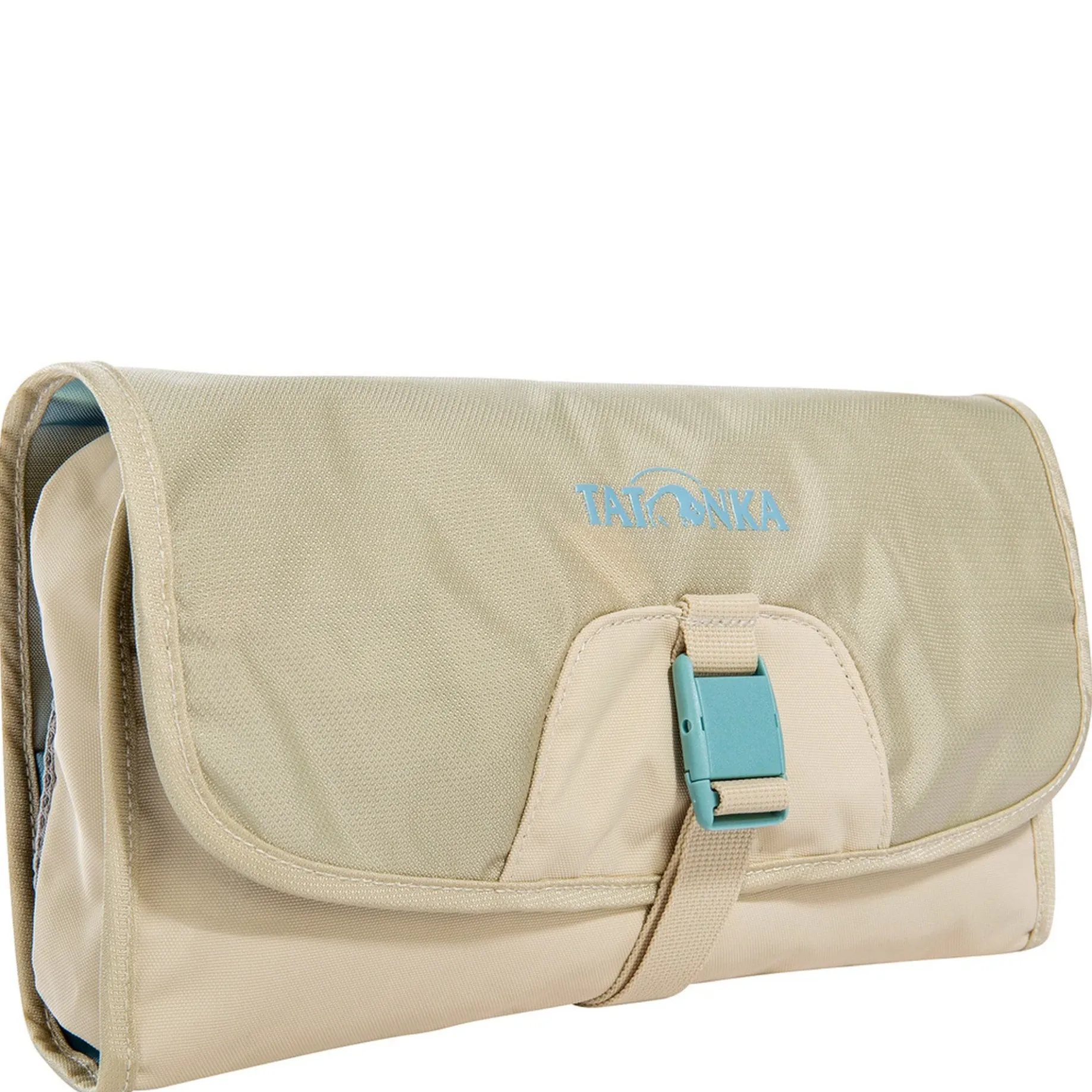 Small Travelcare - Kulturbeutel 25 cm (brown rice)