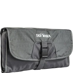 Small Travelcare - Kulturbeutel 25 cm (titan grey)