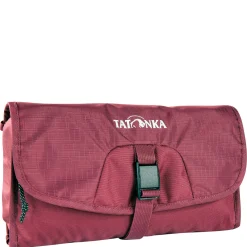 Small Travelcare - Kulturbeutel 25 cm (bordeaux red)
