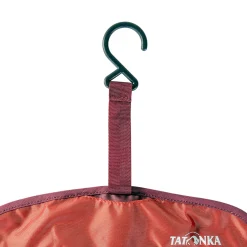 Small Travelcare - Kulturbeutel 25 cm (bordeaux red)