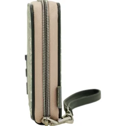 Smart - Reisegeldbörse 8cc 23 cm (multicolor)