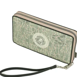 Smart - Reisegeldbörse 8cc 23 cm (multicolor)