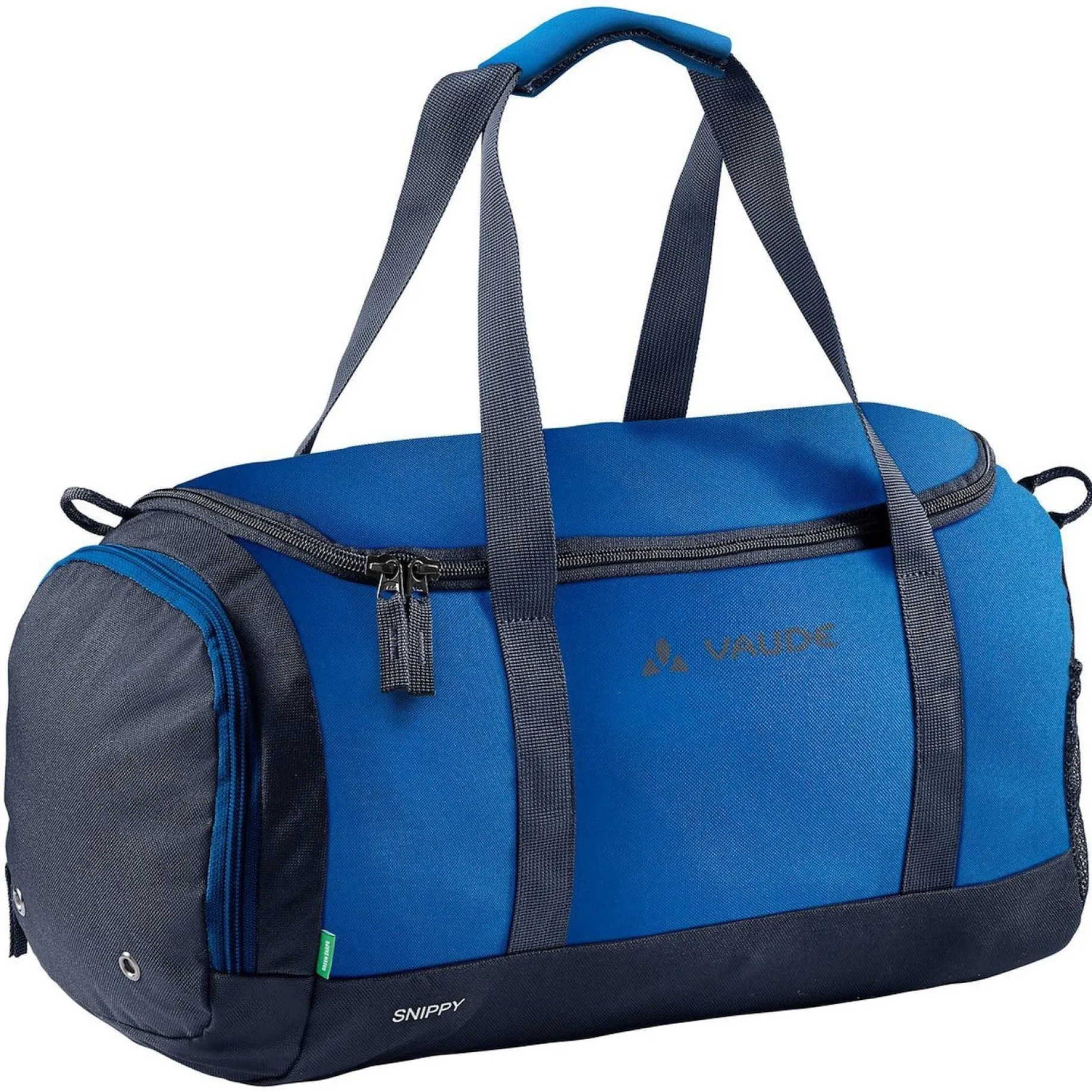 Snippy - Jr. Sporttasche 40 cm (blue/eclipse)