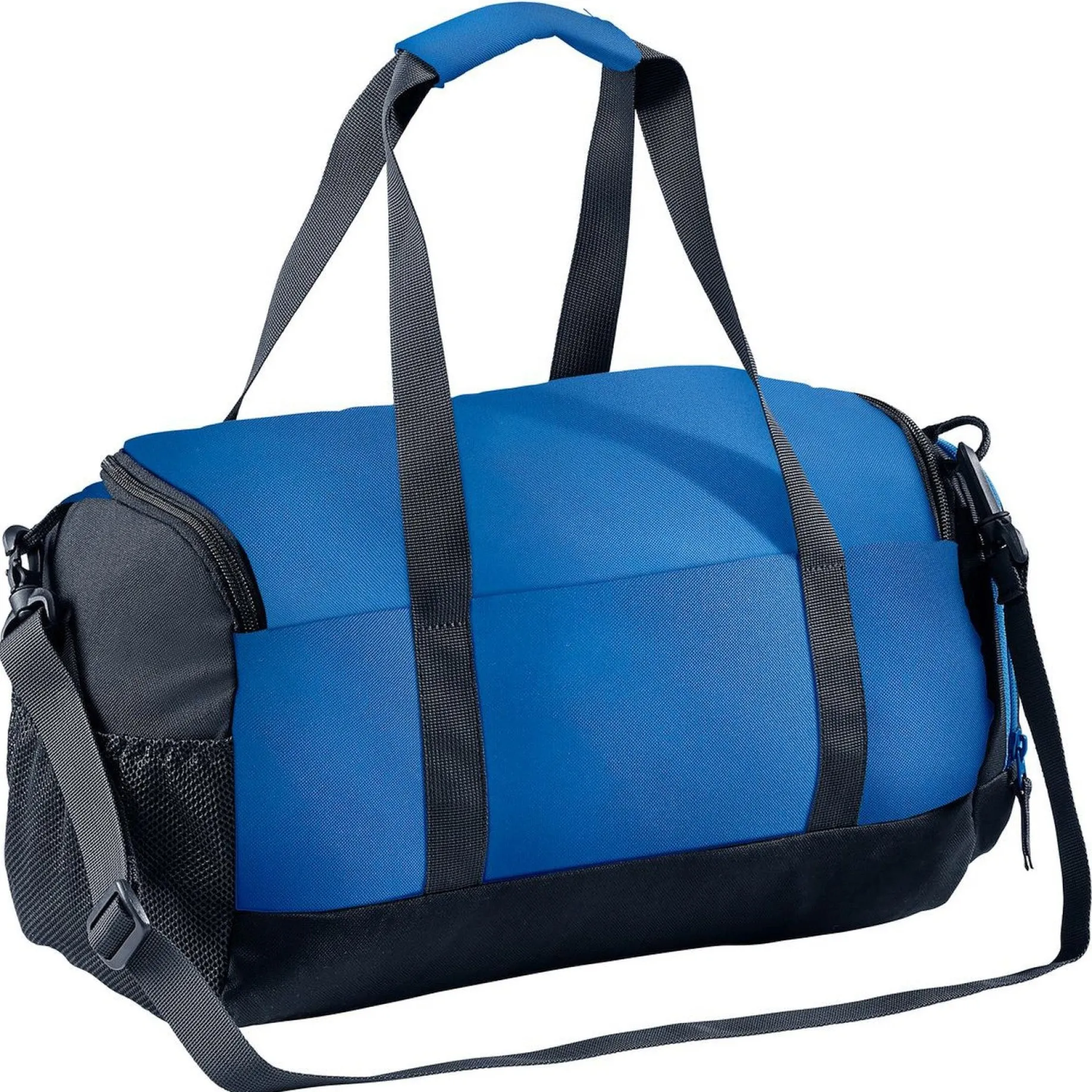 Snippy - Jr. Sporttasche 40 cm (blue/eclipse)
