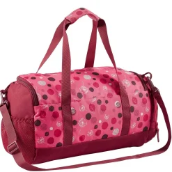 Snippy - Jr. Sporttasche 40 cm (bright pink/cranberry)