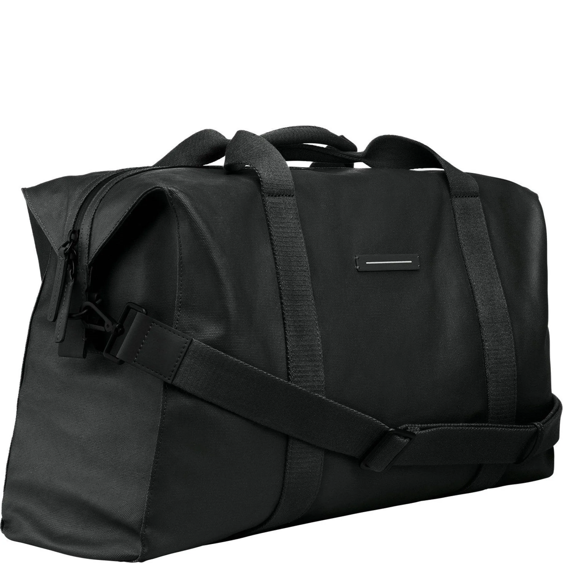 SoFo - Weekender M 52 cm (black)