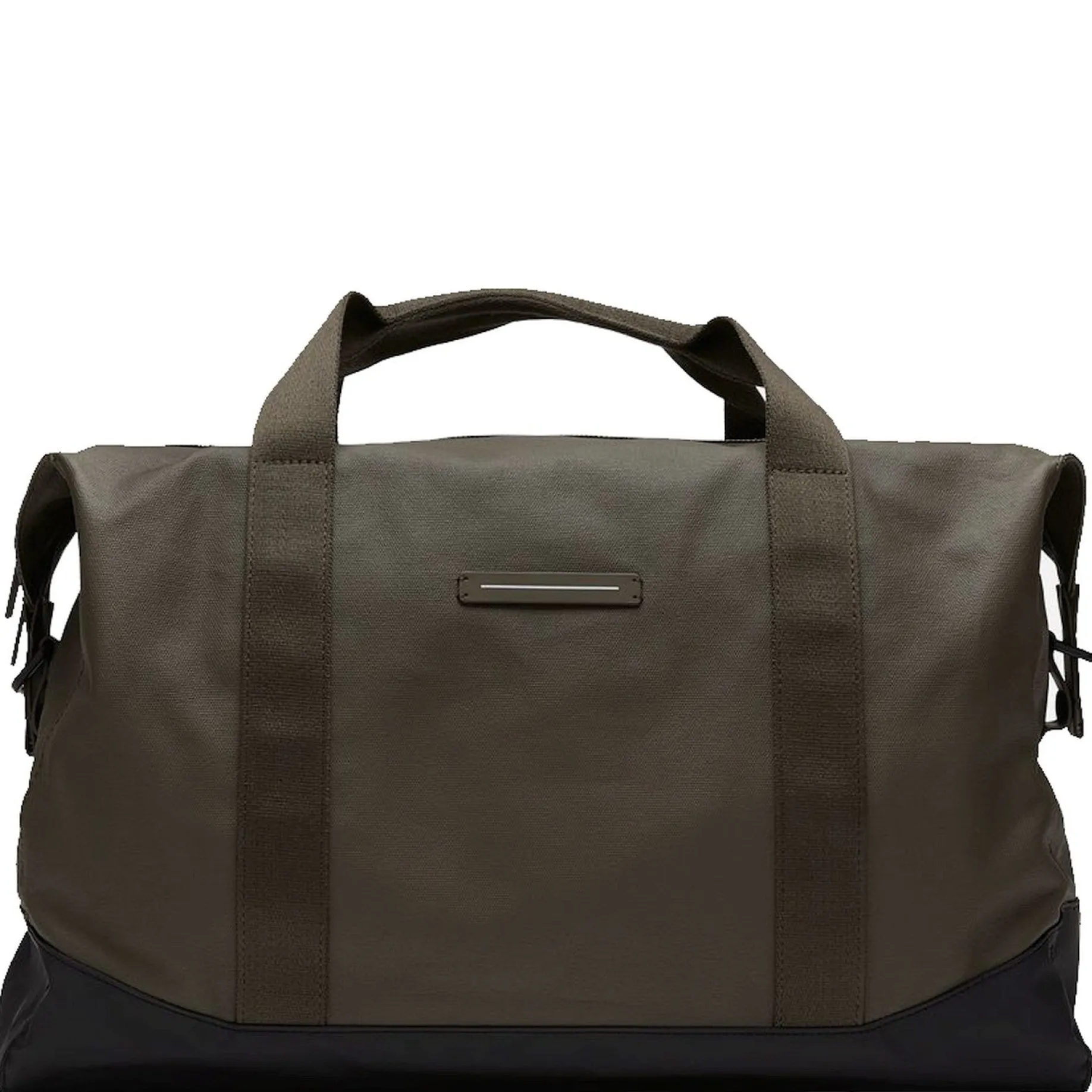 SoFo - Weekender M 52 cm (dark olive)