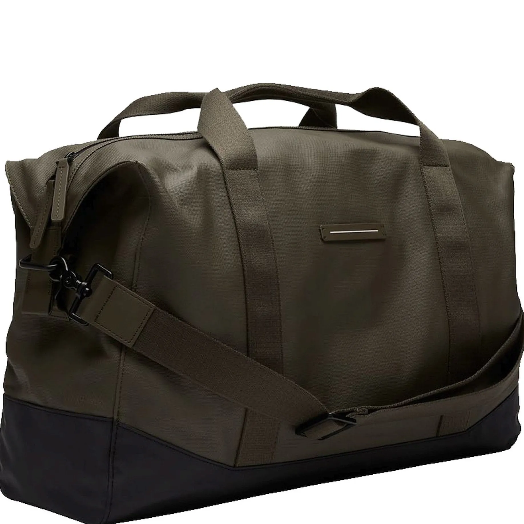 SoFo - Weekender M 52 cm (dark olive)