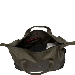SoFo - Weekender M 52 cm (dark olive)