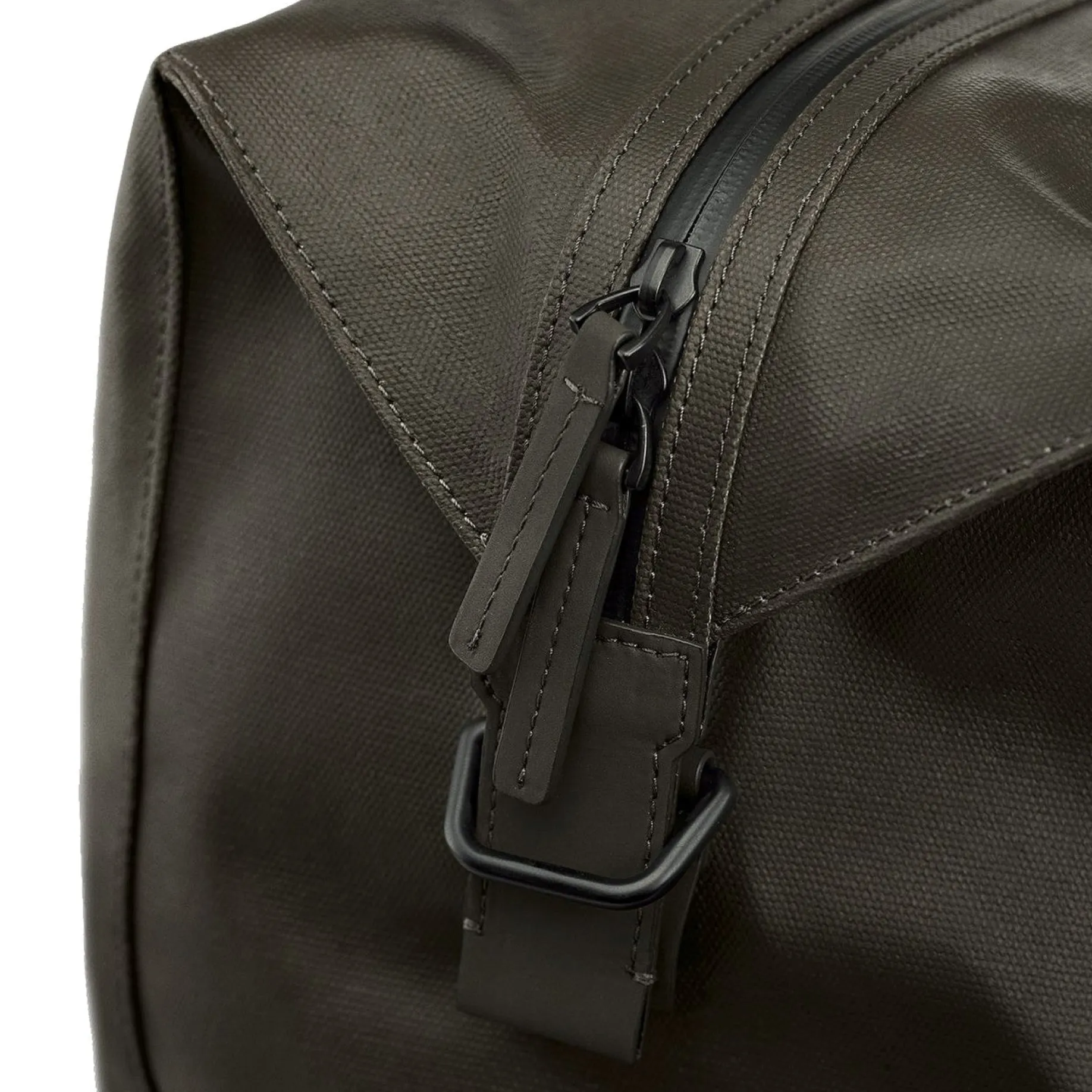 SoFo - Weekender M 52 cm (dark olive)