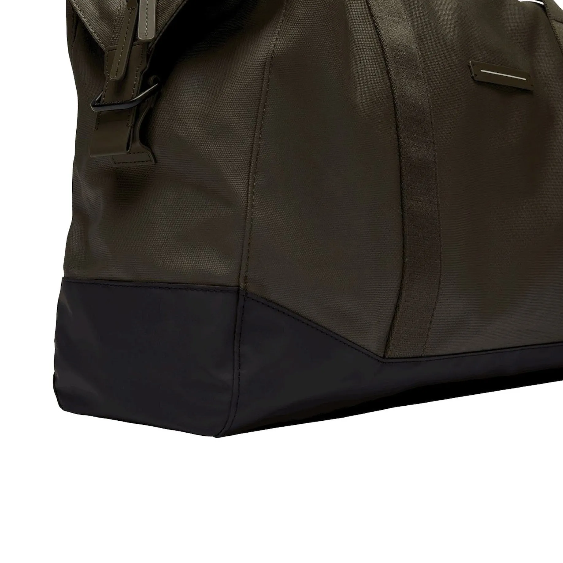 SoFo - Weekender M 52 cm (dark olive)