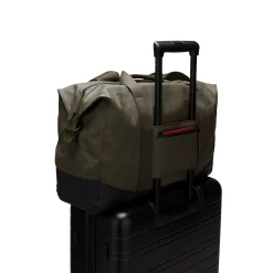 SoFo - Weekender M 52 cm (dark olive)