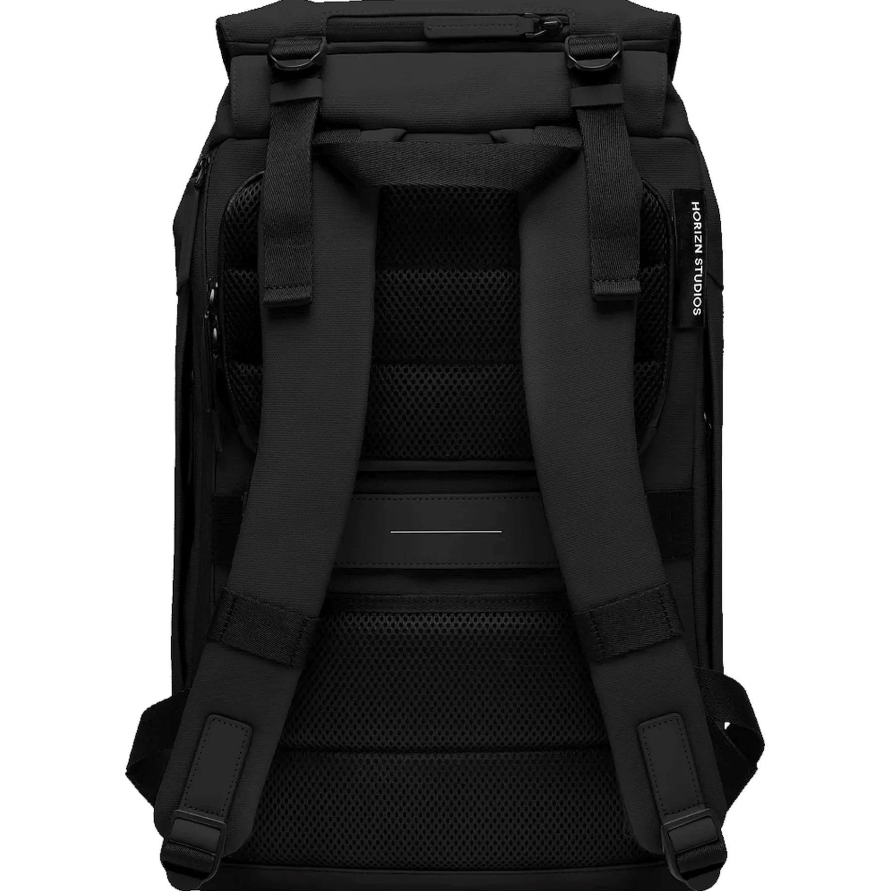 SoFo City - Rucksack 15'' 47 cm (black)