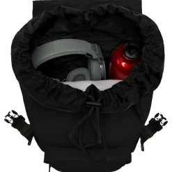 SoFo City - Rucksack 15'' 47 cm (black)