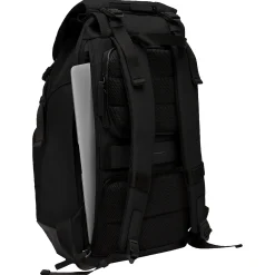 SoFo City - Rucksack 15'' 47 cm (black)
