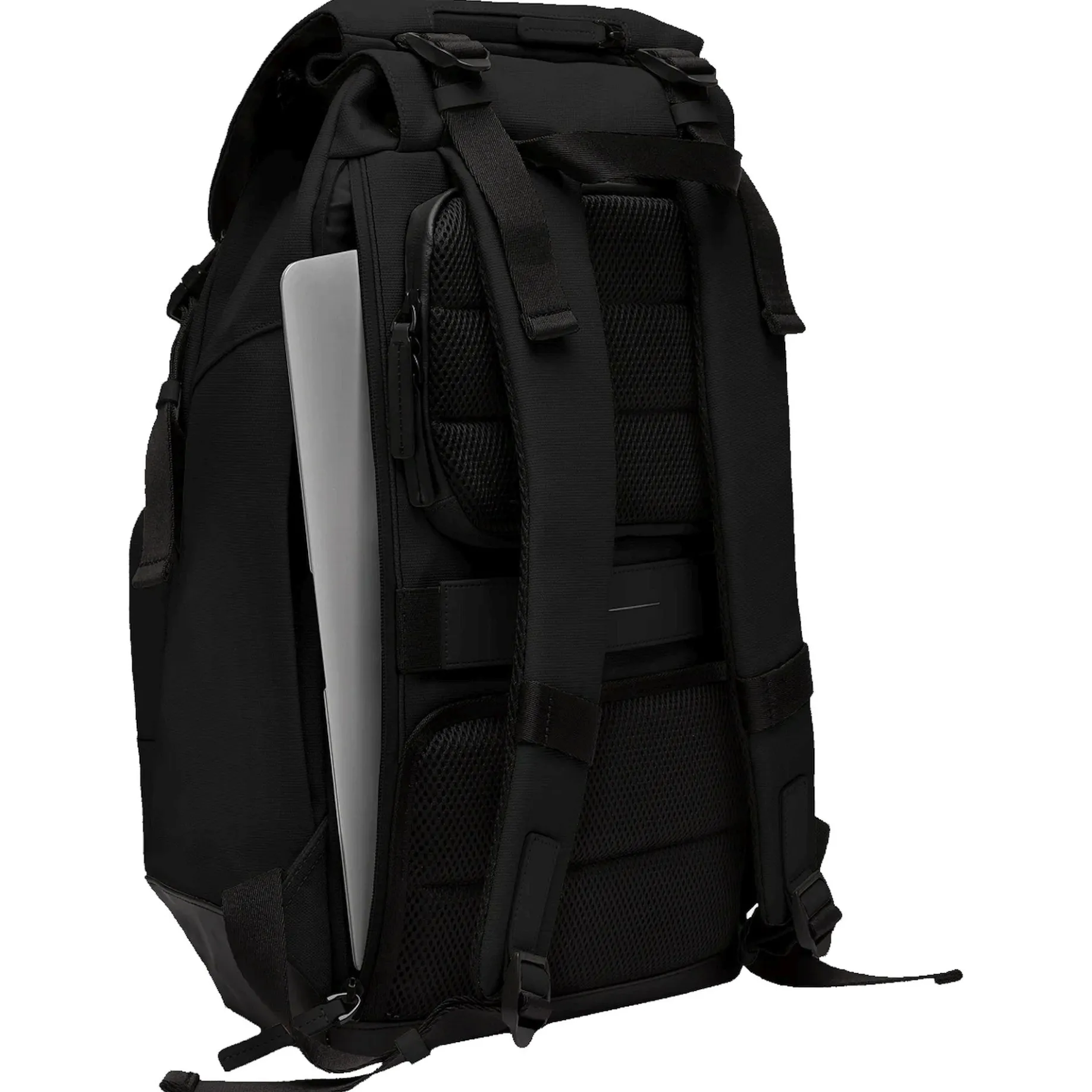 SoFo City - Rucksack 15'' 47 cm (black)