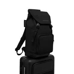 SoFo City - Rucksack 15'' 47 cm (black)