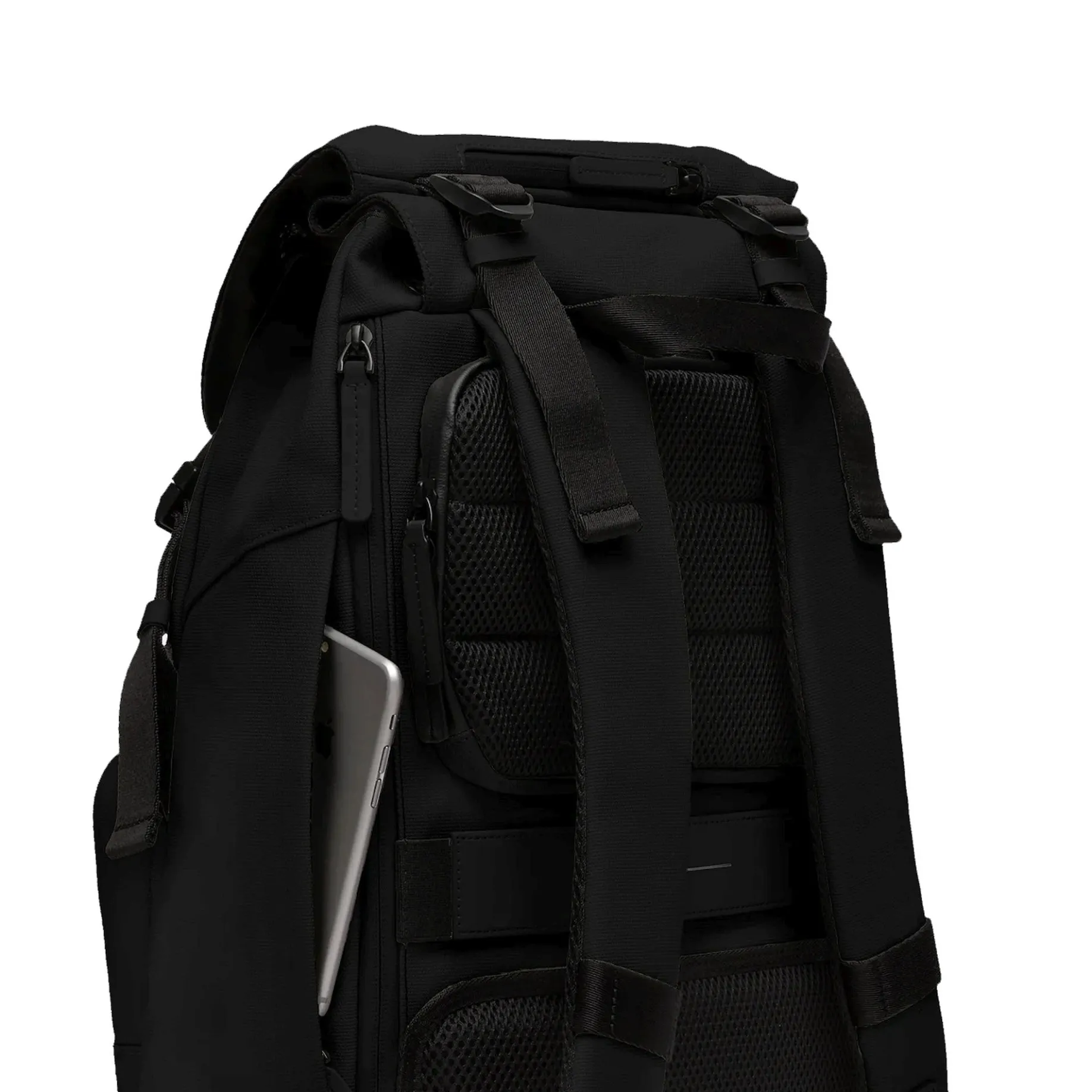 SoFo City - Rucksack 15'' 47 cm (black)