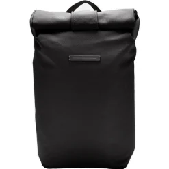 SoFo Rolltop - Rucksack 15'' 47 cm (black)
