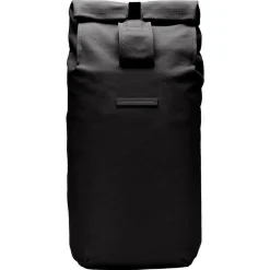 SoFo Rolltop - Rucksack 15'' 47 cm (black)