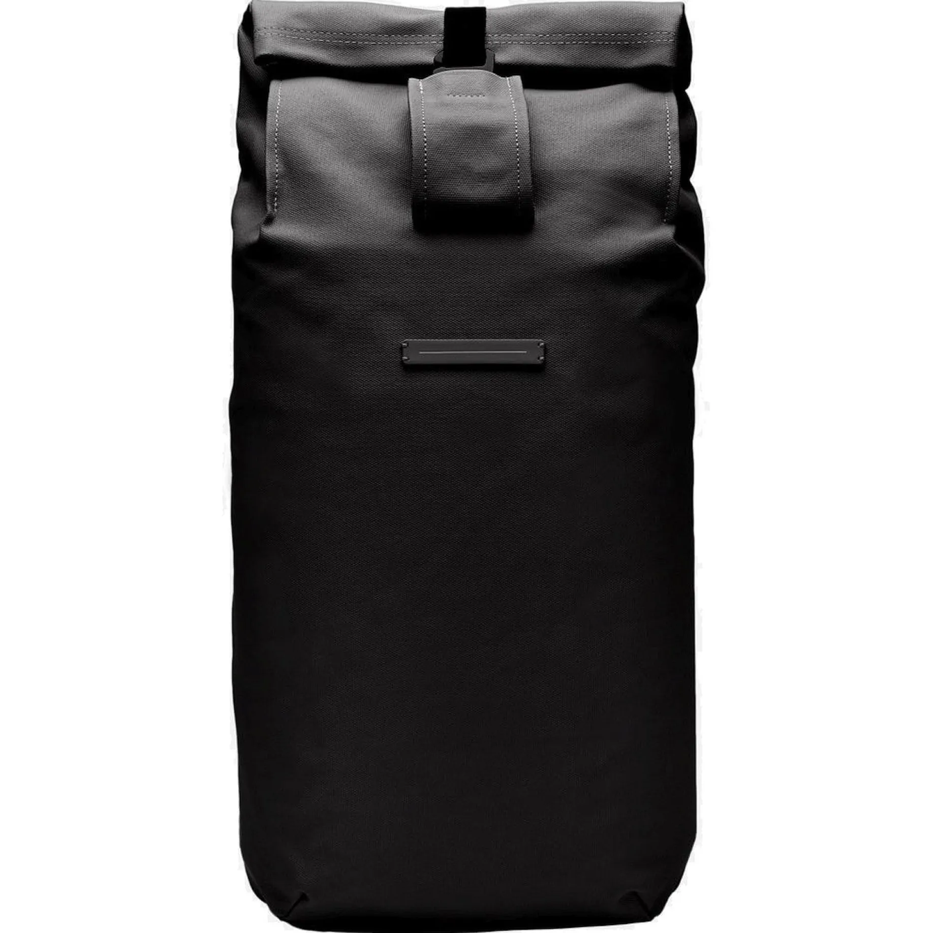 SoFo Rolltop - Rucksack 15'' 47 cm (black)