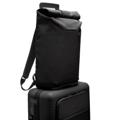 SoFo Rolltop - Rucksack 15'' 47 cm (black)