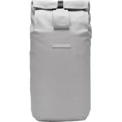 SoFo Rolltop - Rucksack 15'' 47 cm (light quartz grey)