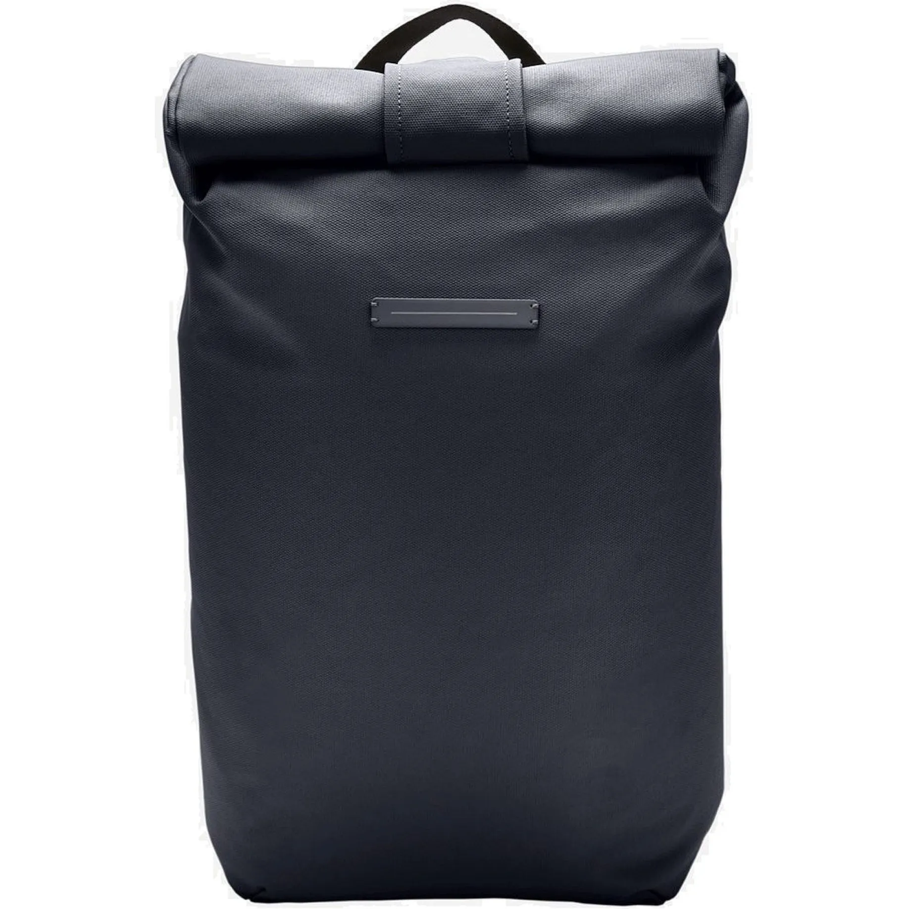 SoFo Rolltop - Rucksack 15'' 47 cm (night blue)