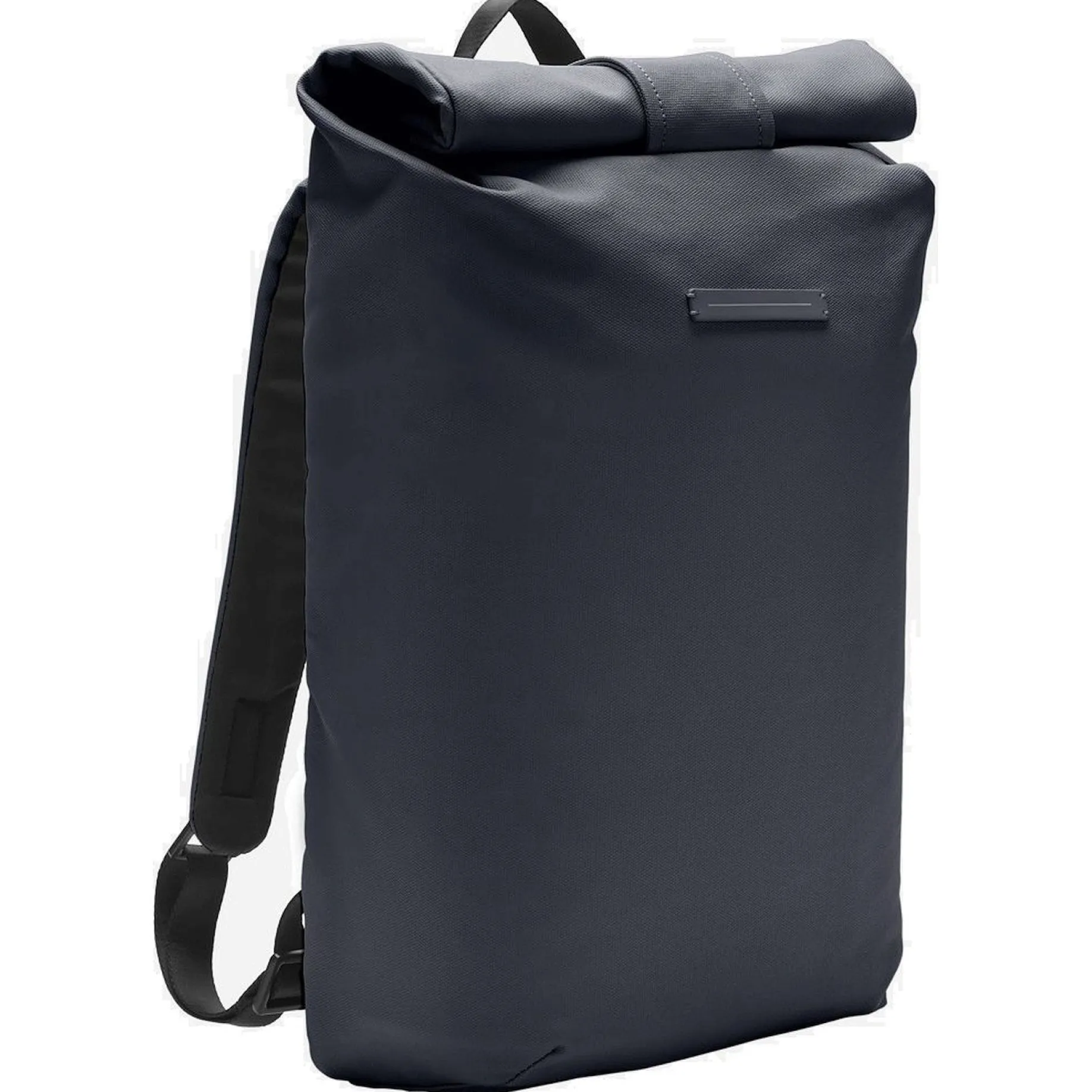 SoFo Rolltop - Rucksack 15'' 47 cm (night blue)