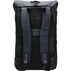 SoFo Rolltop - Rucksack 15'' 47 cm (night blue)
