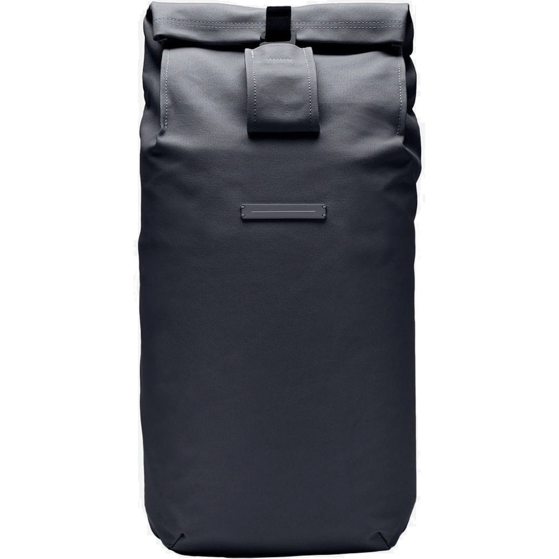 SoFo Rolltop - Rucksack 15'' 47 cm (night blue)