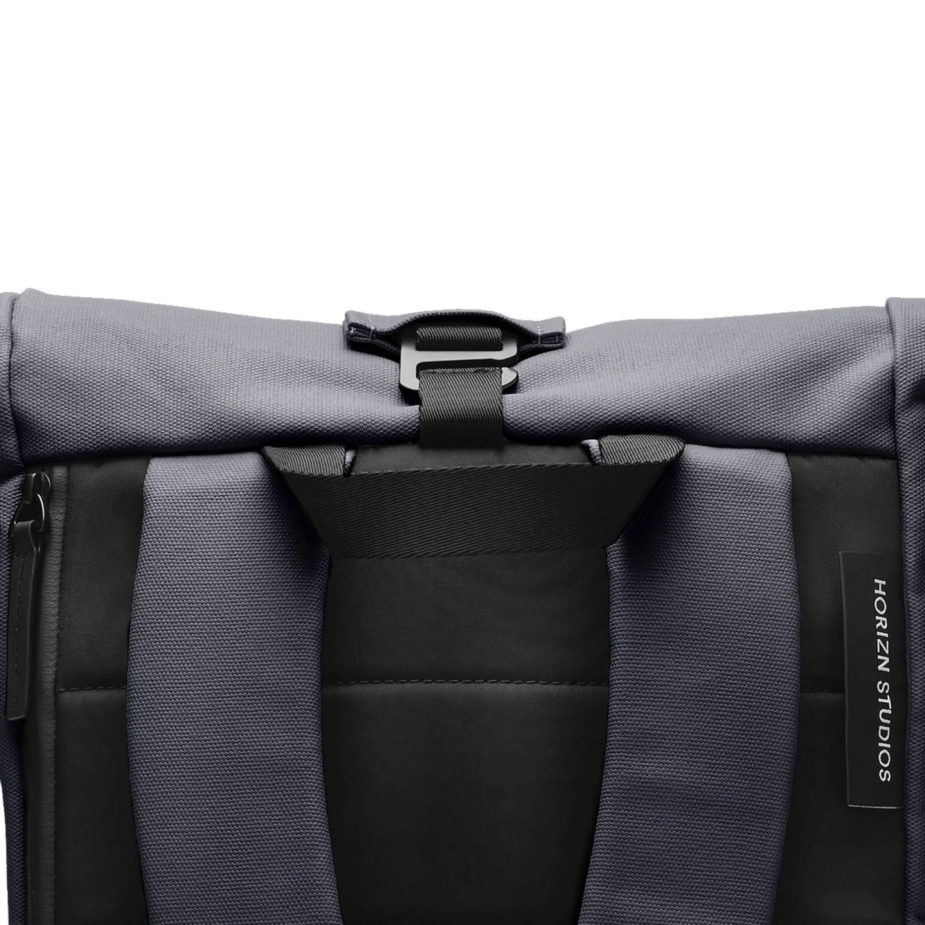 SoFo Rolltop - Rucksack 15'' 47 cm (night blue)