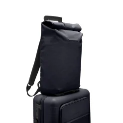 SoFo Rolltop - Rucksack 15'' 47 cm (night blue)