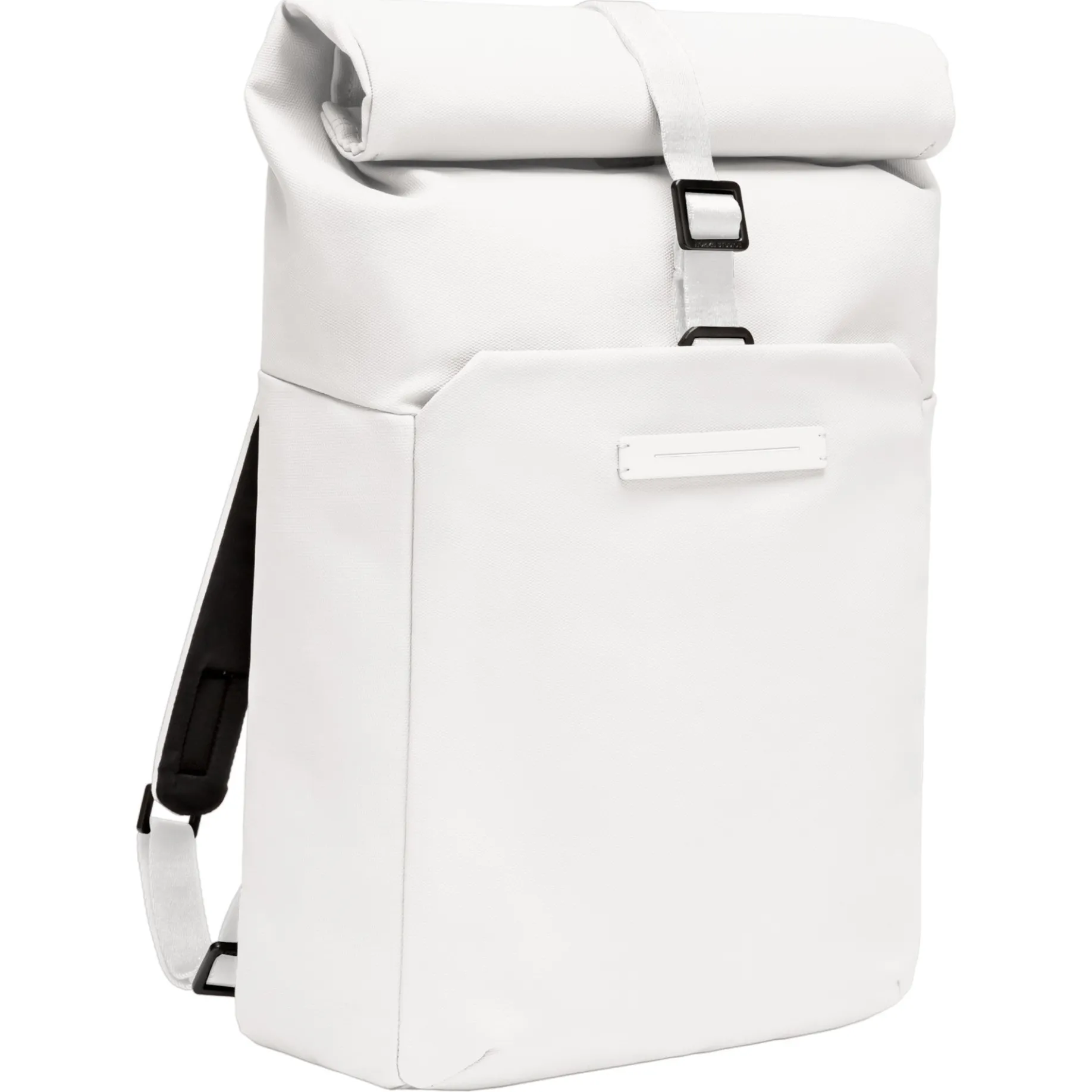 SoFo Rolltop X - Rucksack 16" 47 cm (all white)