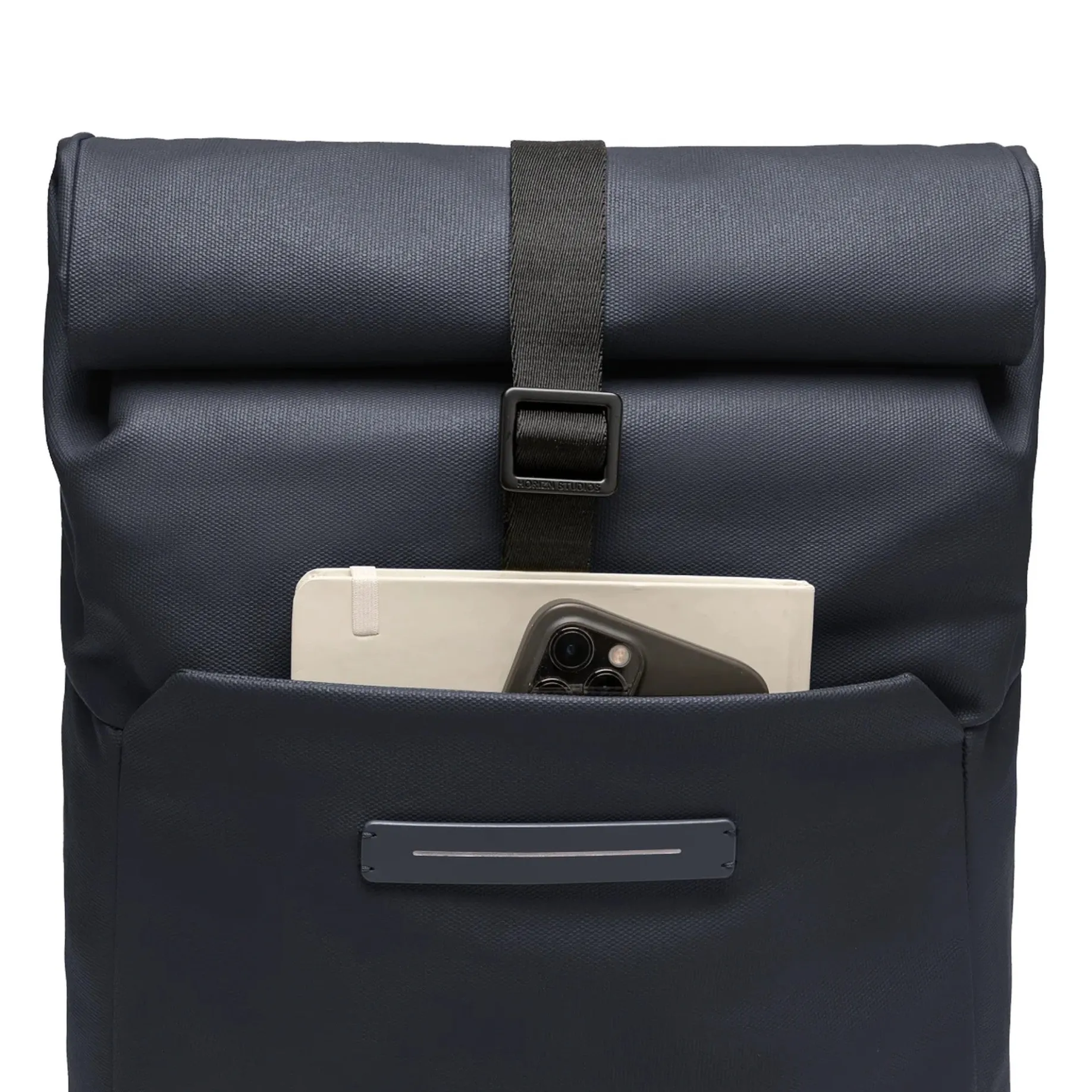 SoFo Rolltop X - Rucksack 16" 47 cm (night blue)