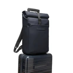 SoFo Rolltop X - Rucksack 16
