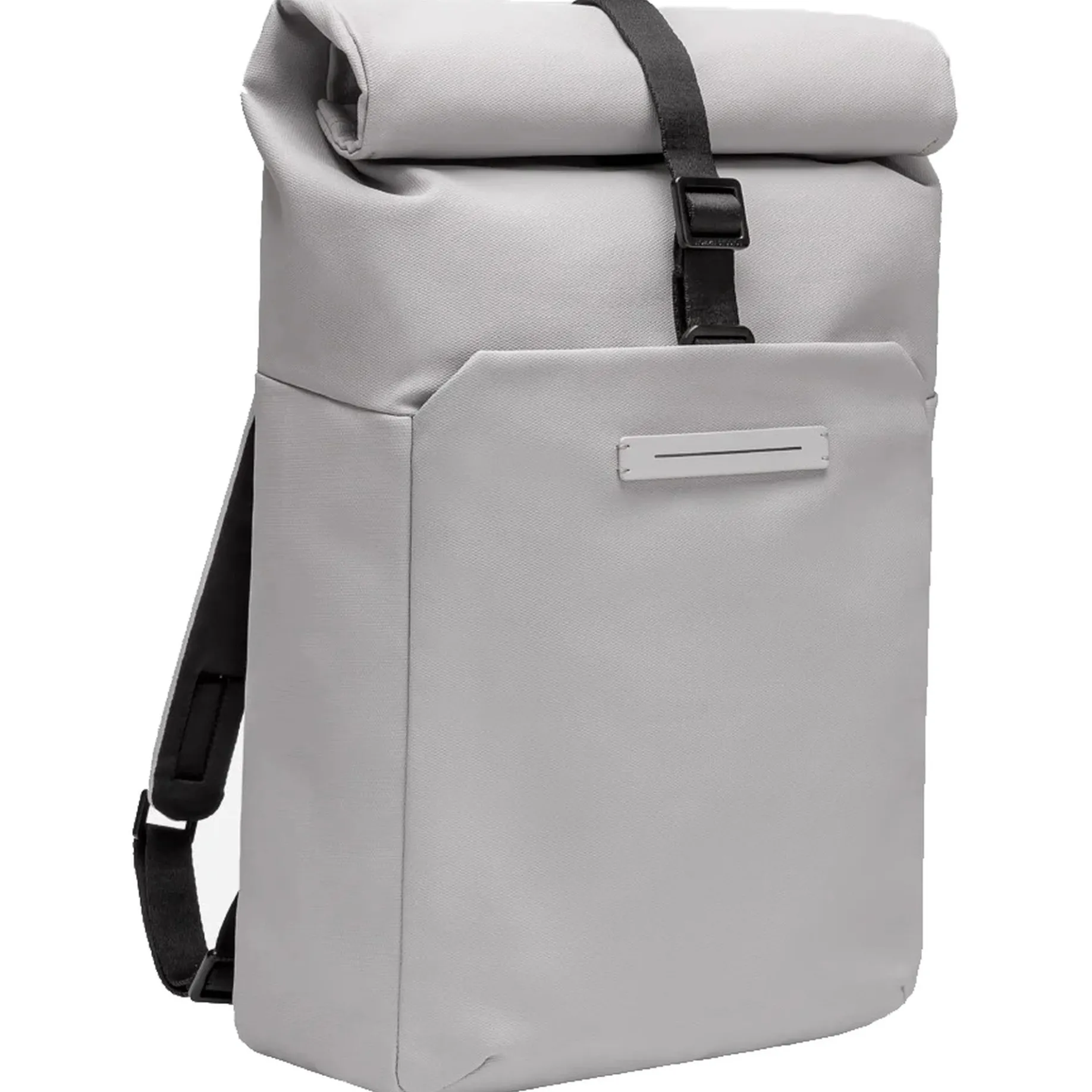 SoFo Rolltop X - Rucksack 16" 47 cm (light quartz grey)