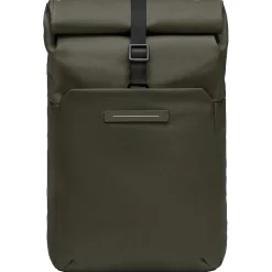 SoFo Rolltop X - Rucksack 16" 47 cm (dark olive)