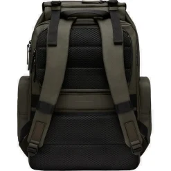 SoFo Travel - Rucksack 16'' 50 cm (dark olive)