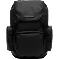 SoFo Travel - Rucksack 16'' 50 cm (all black)