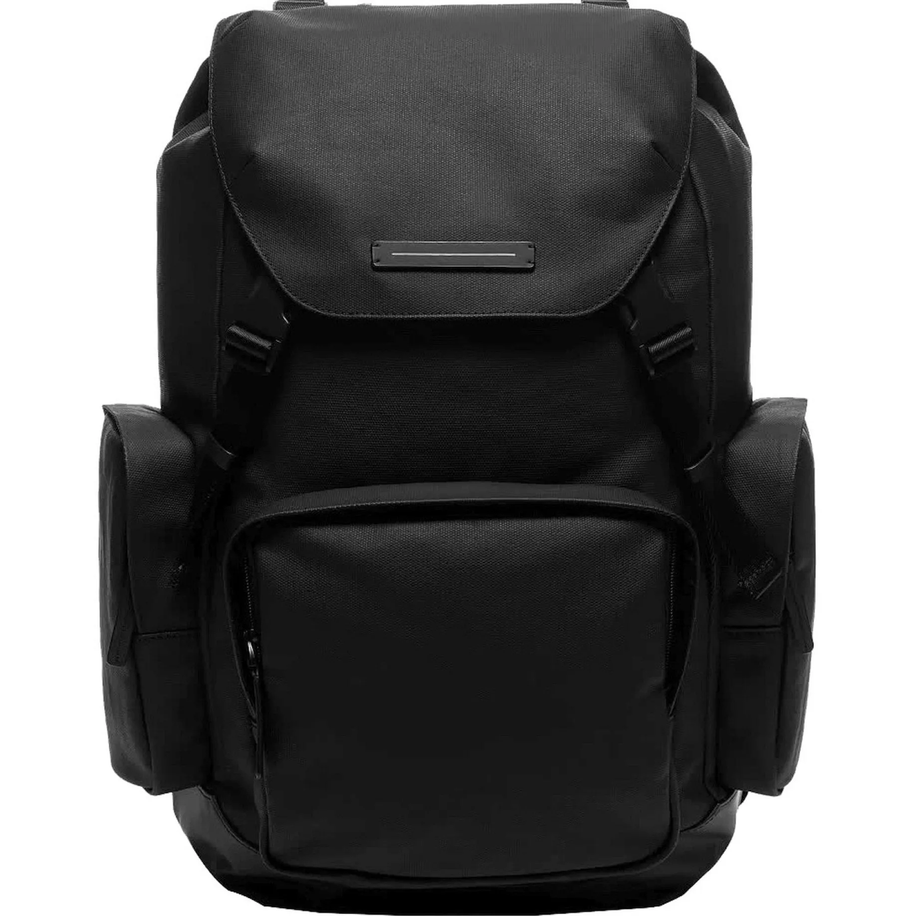 SoFo Travel - Rucksack 16'' 50 cm (all black)