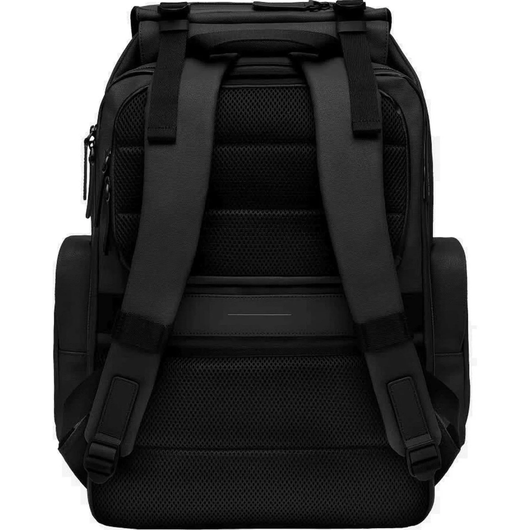 SoFo Travel - Rucksack 16'' 50 cm (all black)