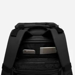 SoFo Travel - Rucksack 16'' 50 cm (all black)