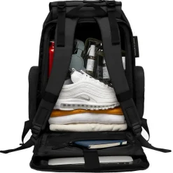 SoFo Travel - Rucksack 16'' 50 cm (all black)