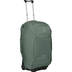 Sojourn 80 - 2-Rollen Rucksacktrolley 75 cm (koseret green)