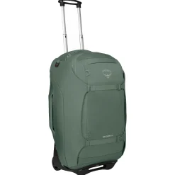 Sojourn 60 - 2-Rollen Rucksacktrolley 71 cm (koseret green)